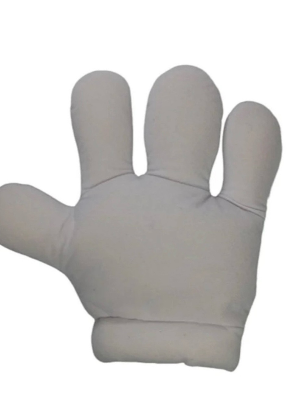 Walt Disney World Mickey Glove Plush toy - Picture 3 of 3
